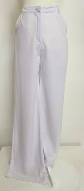 PANTALON BLANCO 1309