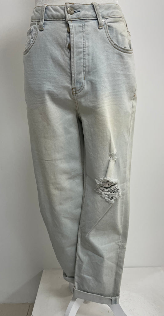 PANTALON JEANS SP7782