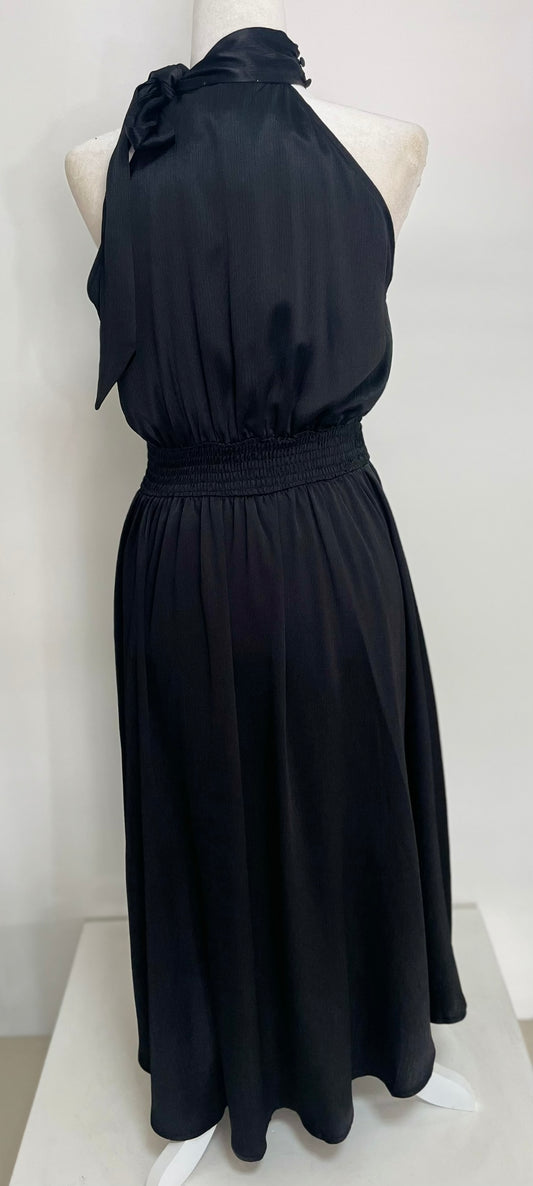 VESTIDO 3701DWT NEGRO