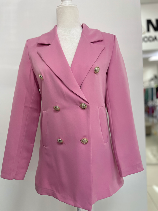 BLAZER 0701NBP ROSADO