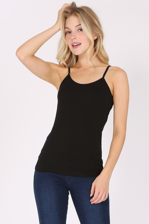 BLUSA BASICA