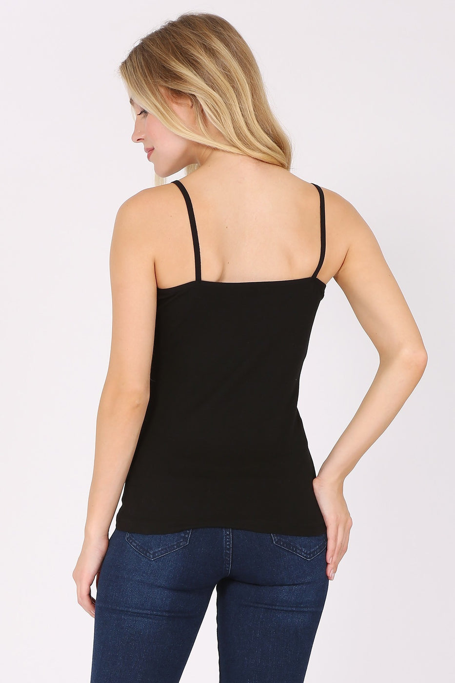 BLUSA BASICA