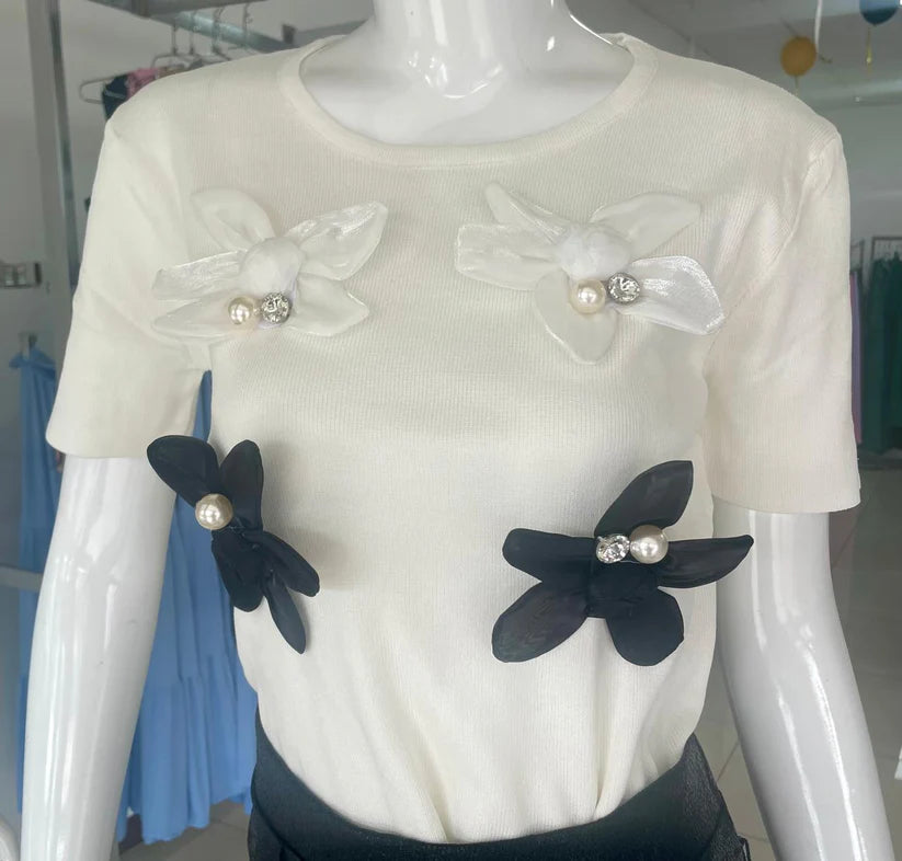 Blusa Fashion