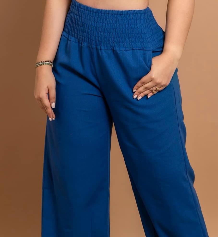 PANTALON ESTILO LINO