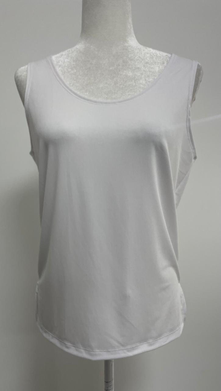 BLUSA BASICA LISA