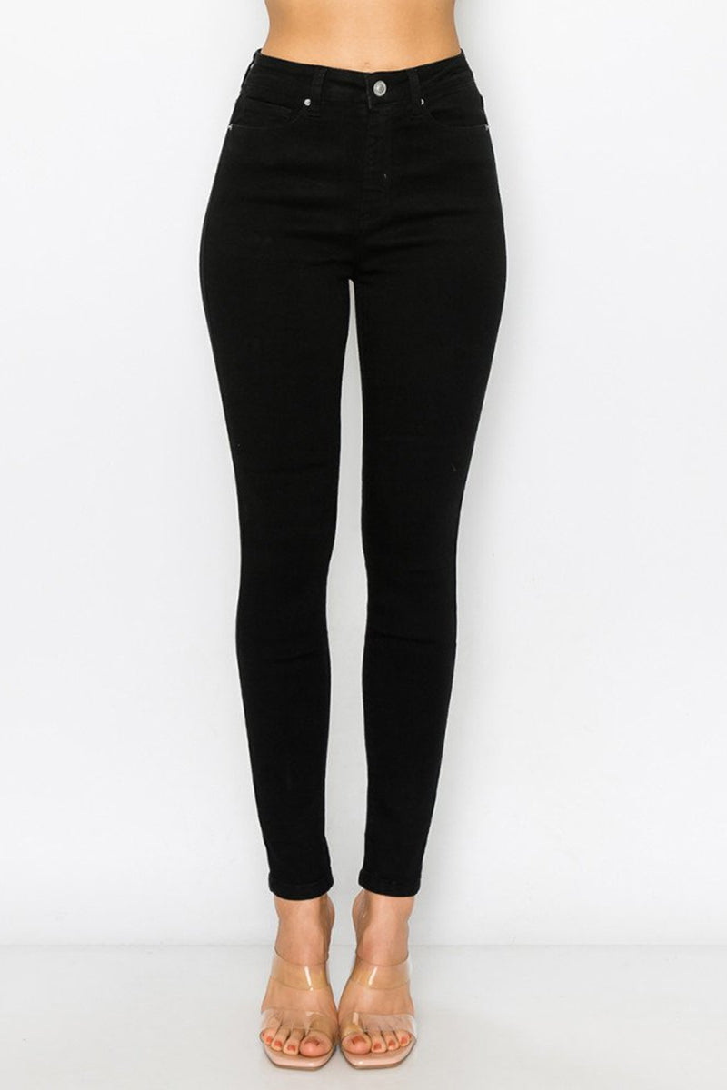 PANTALON JEANS NINA