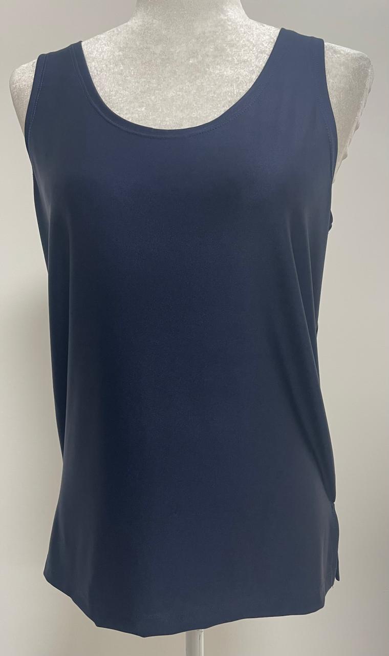 BLUSA BASICA LISA