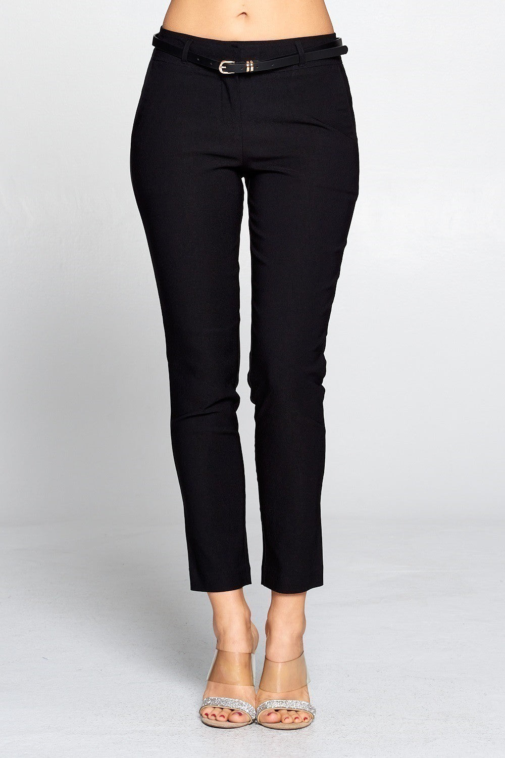 PANTALON DE VESTIR