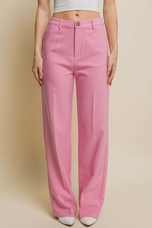 PANTALON VESTIR LOVE